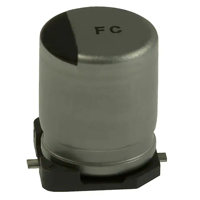 EEE-FC1E680P Panasonic Electronic Components electronic component